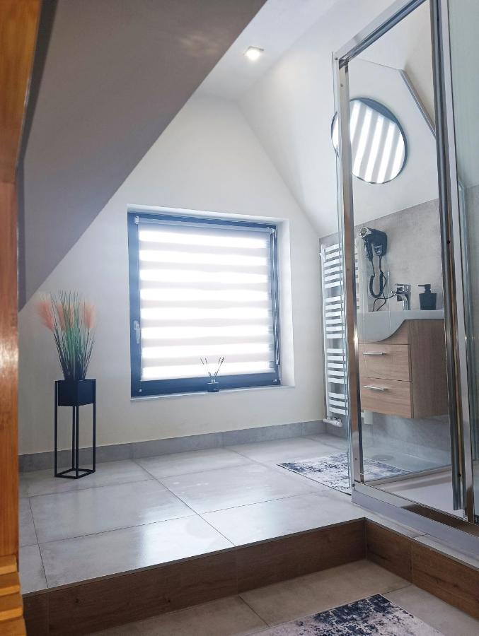Apartament Skorusinka W Poblizu Chocholowskich Term Witów Esterno foto