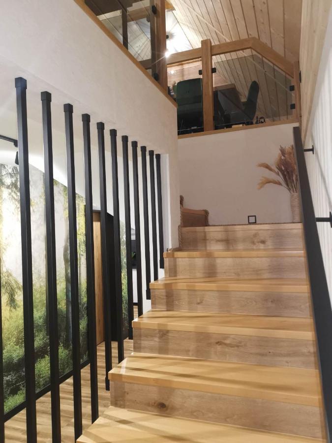 Apartament Skorusinka W Poblizu Chocholowskich Term Witów Esterno foto