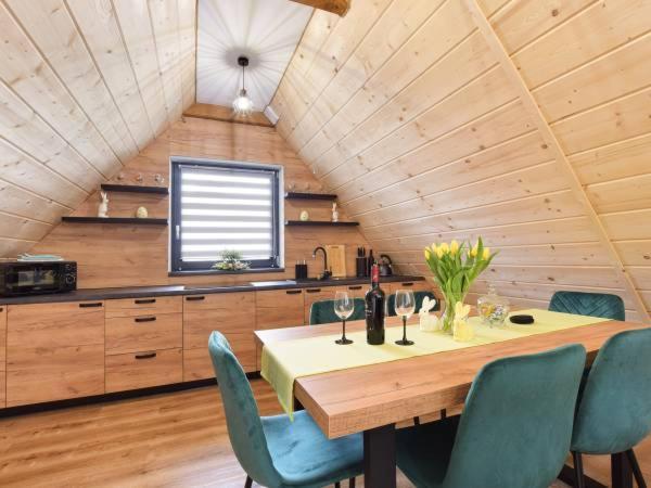 Apartament Skorusinka W Poblizu Chocholowskich Term Witów Esterno foto