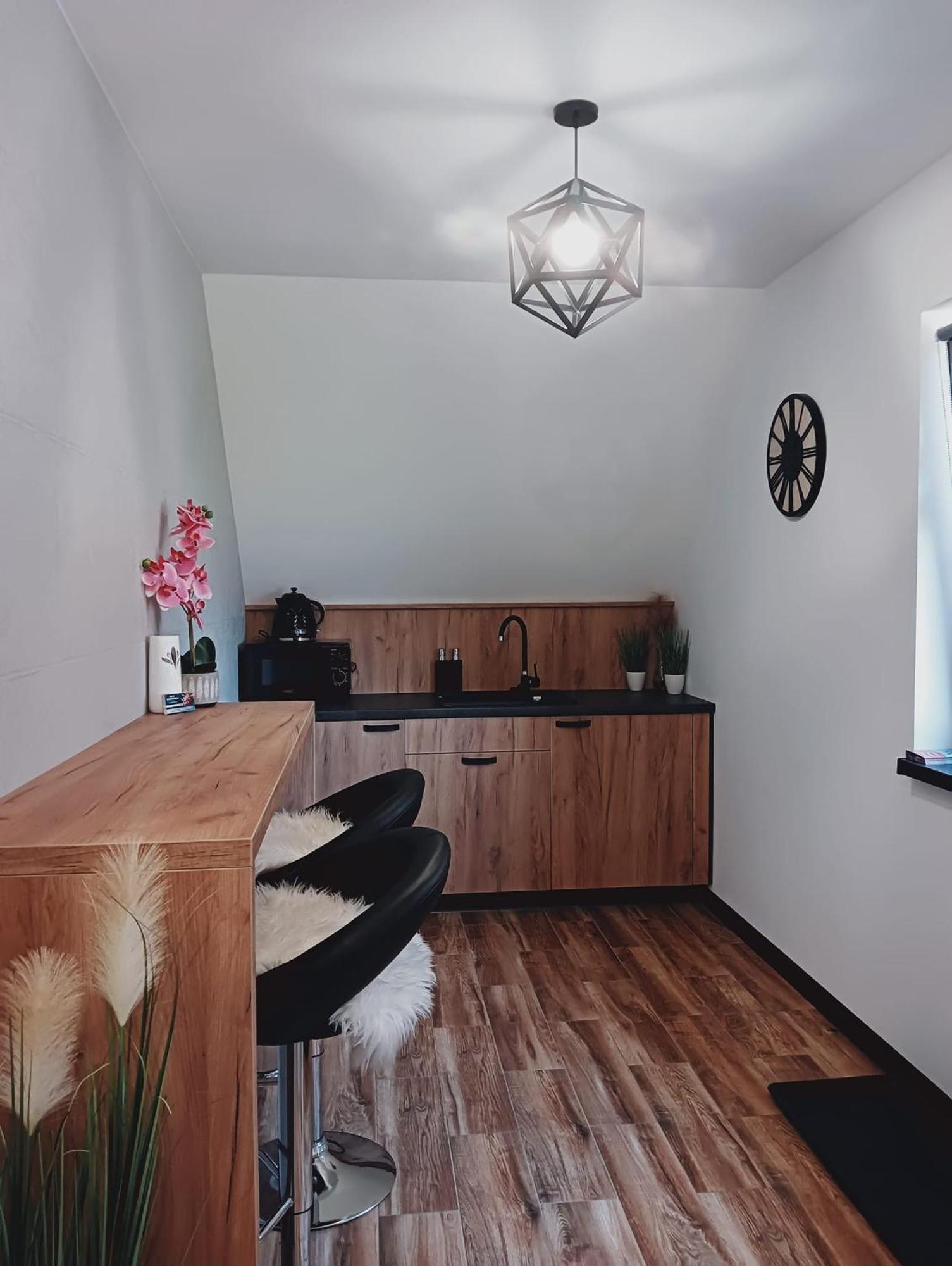 Apartament Skorusinka W Poblizu Chocholowskich Term Witów Esterno foto